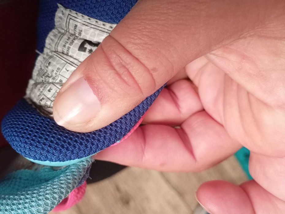 Adidasi Dolce gabanna