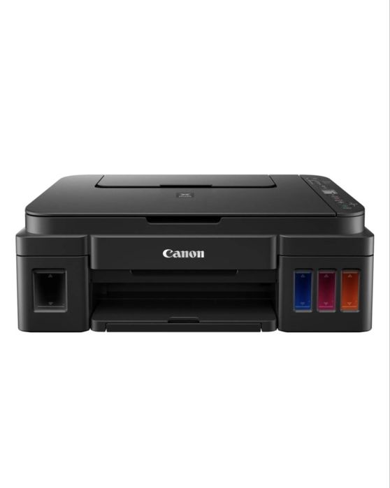 Принтер цветной ,canon