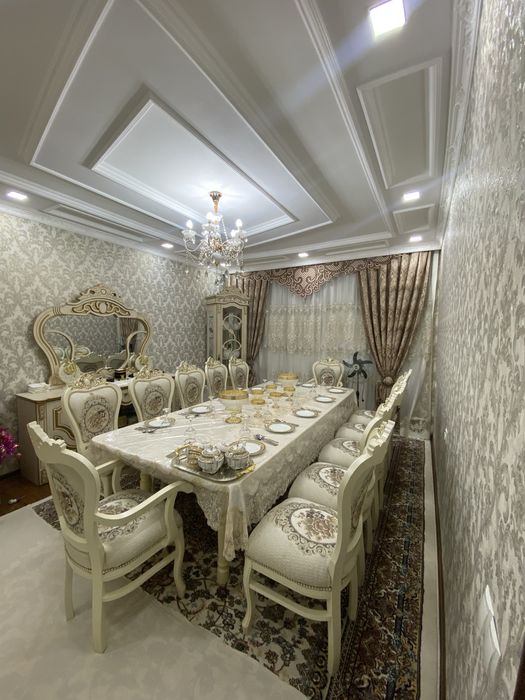 Бодомзорда 4 хона 94 кв