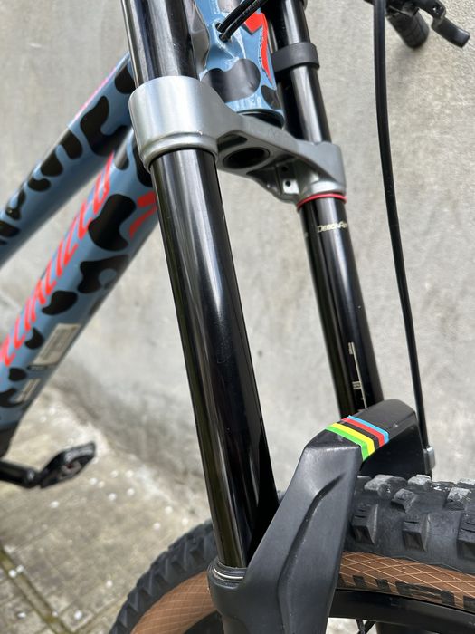 Specialized Demo Expert 2020 S4