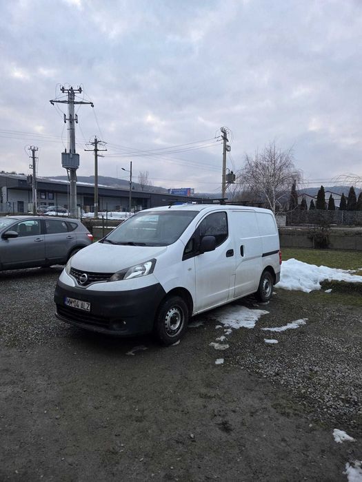 Nissan NV 200 - 2010
