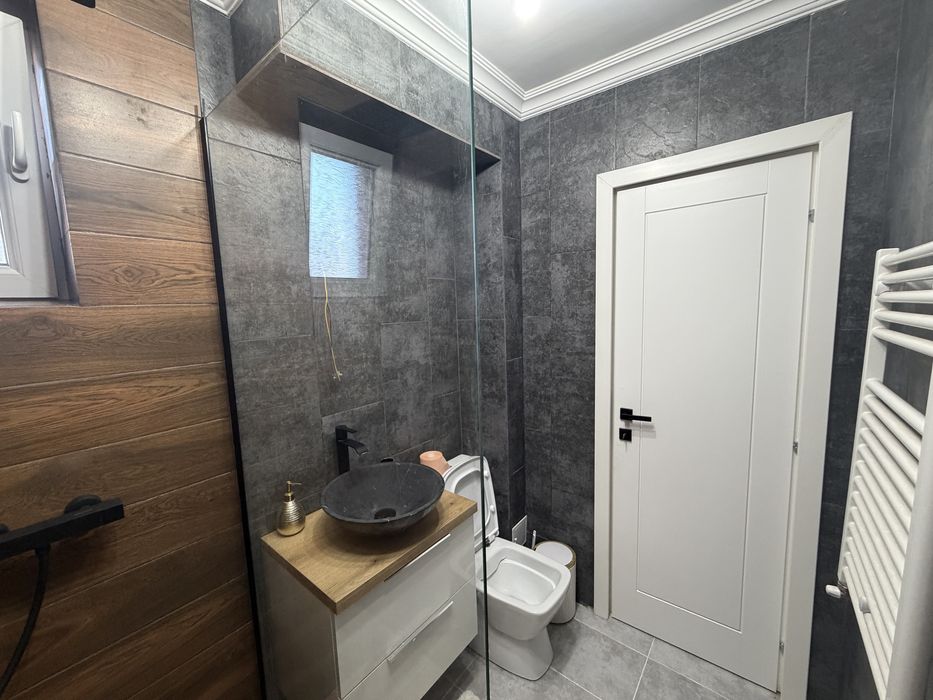 Apartament 3 camere Caracal Nou