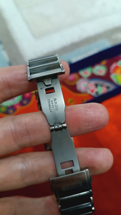 Часы Радо оригинал