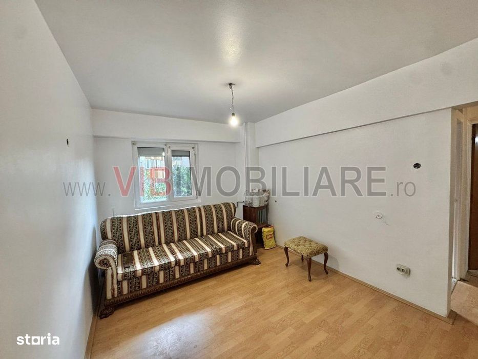 4 Camere - Virtutii - Lujerului - Uverturii