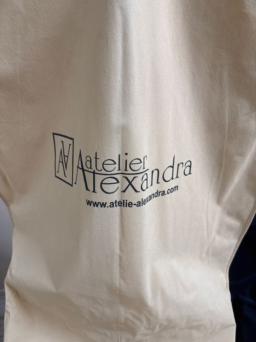 Бална рокля-носена 2 часа