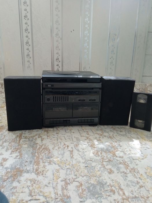мини муз.центр 150000 сум