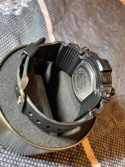 Часовник CASIO G-SHOCK GW-7900B