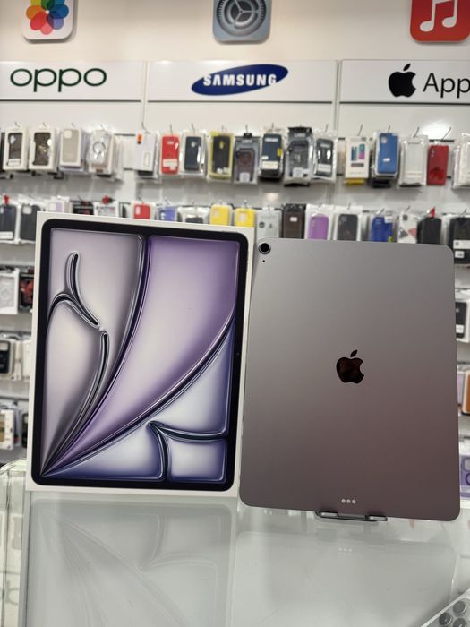 iPad Air 13 inch M3 128Gb 100% / Future Gsm Mobile