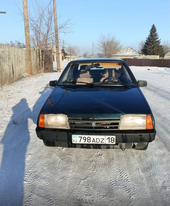Ваз 99 продам…….