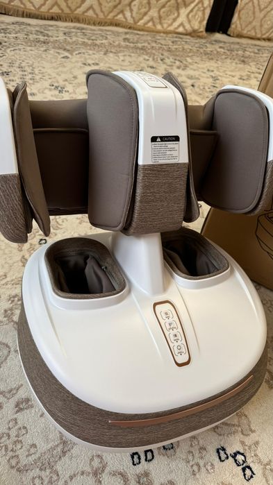 Массажер для ног