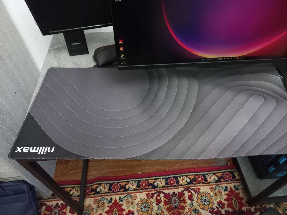 Коврик для мыши Nillmax 90x40.