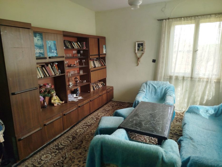 Продава се Къща в с. Морава, Област Велико Търново - 2600 кв.м за 6 €/кв.м - Снимка #8