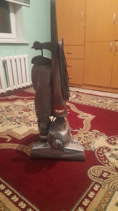 Пылесос КИРБИ оригинал, срочно.