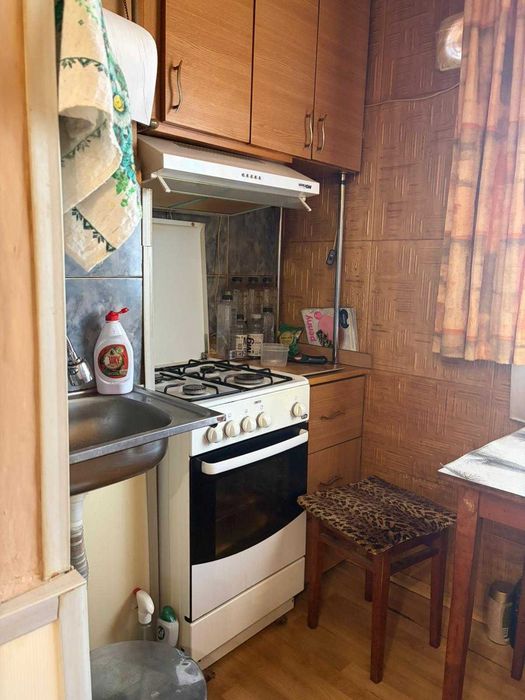 Apartament 2 Camere 55 m2 Recompartimentat in 3 Camere in Zona Ultracentrala