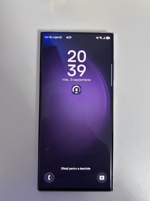 Samsung Galaxy S23 ULTRA