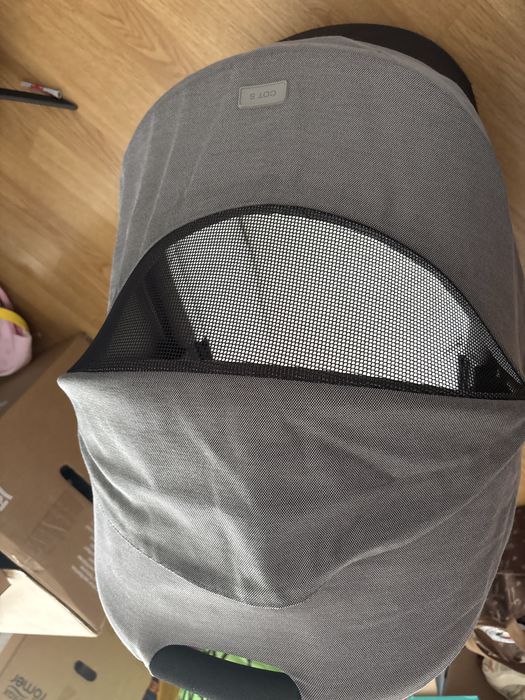 Cybex Balios s Lux 2в1