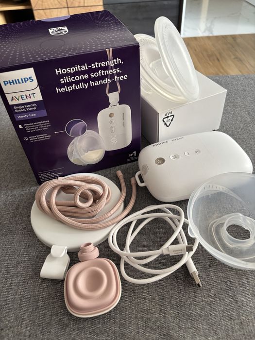 Помпа Philips Avent