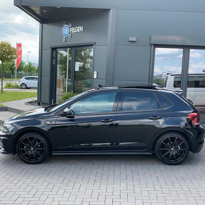 17" Джанти RC Design 5Х112 VW Golf Passat Tiguan Skoda Octavia SuperB