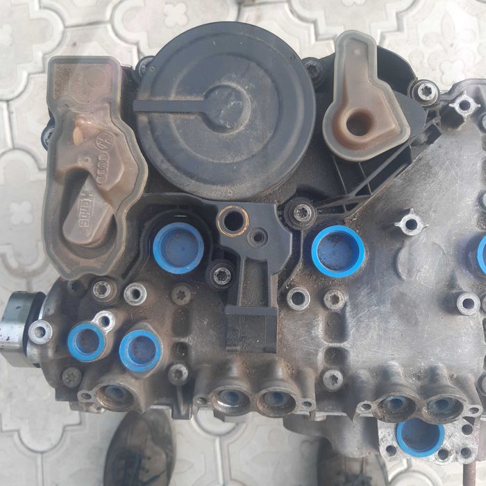 Продам двс шкода