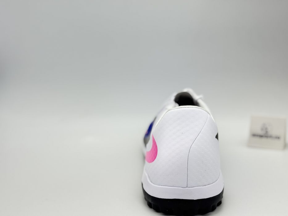 Nike Phantom 6 Low Academy TF Noi Originali (43; 46)
