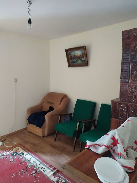 Casa langa padure plus 4700 metri patrati