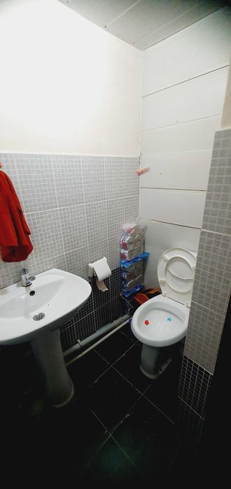 Sotiladi! Kvartira 3 xonali!