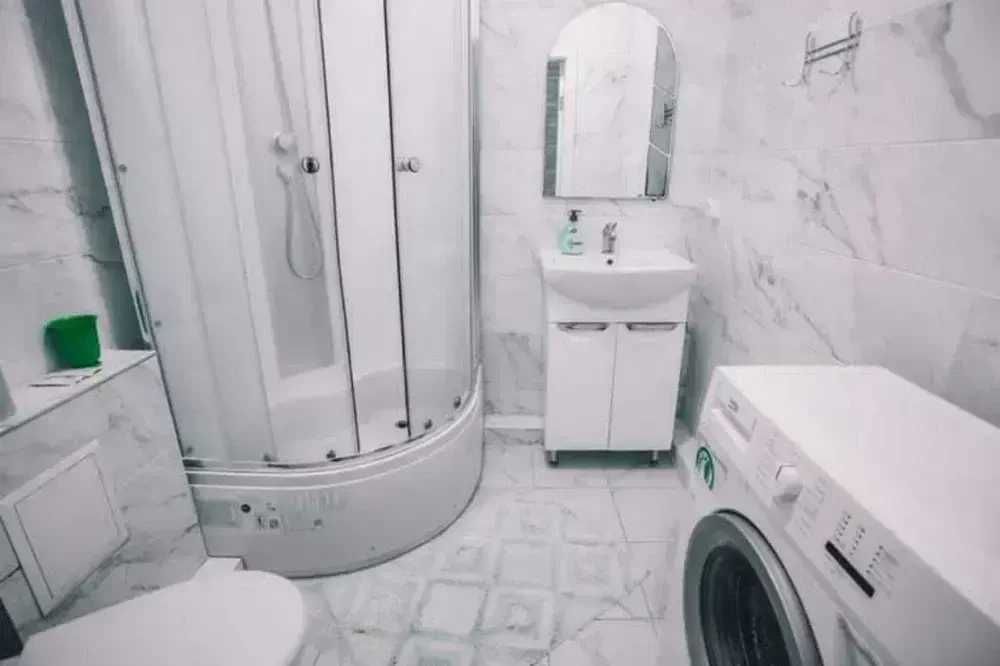 Дава се под наем Едностаен апартамент в София, Център - 45 кв.м за 321.3 € - Снимка #4