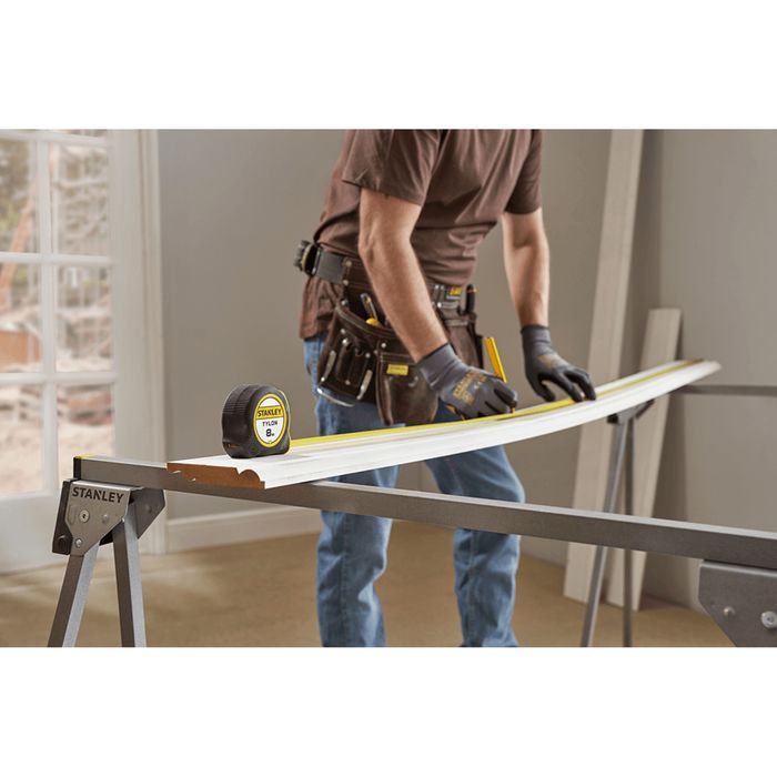 Ролетка Stanley TYLON – 8 м