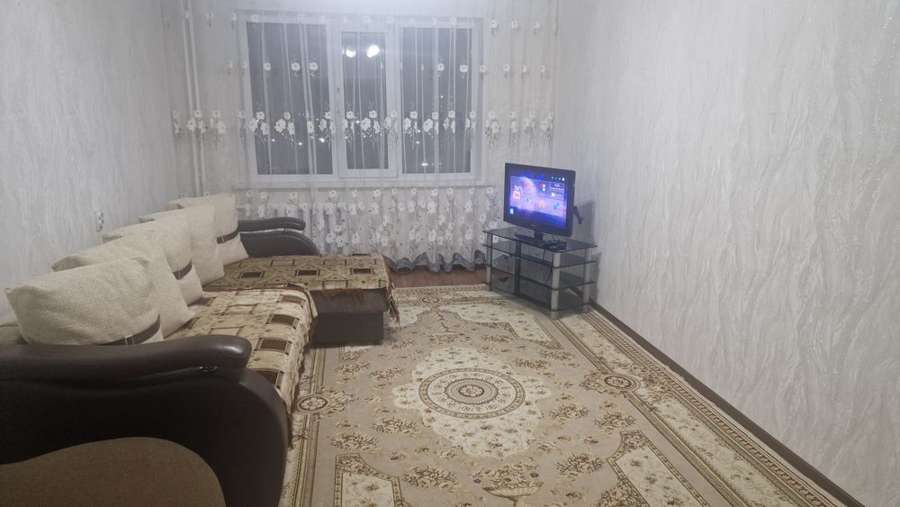 Сдача квартиры в аренду