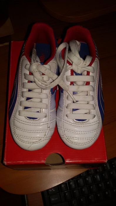 Бутонки Puma н.29