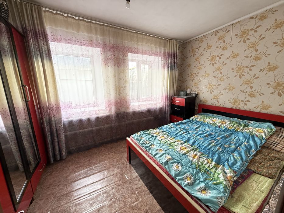 Продам дом, Даирова 118