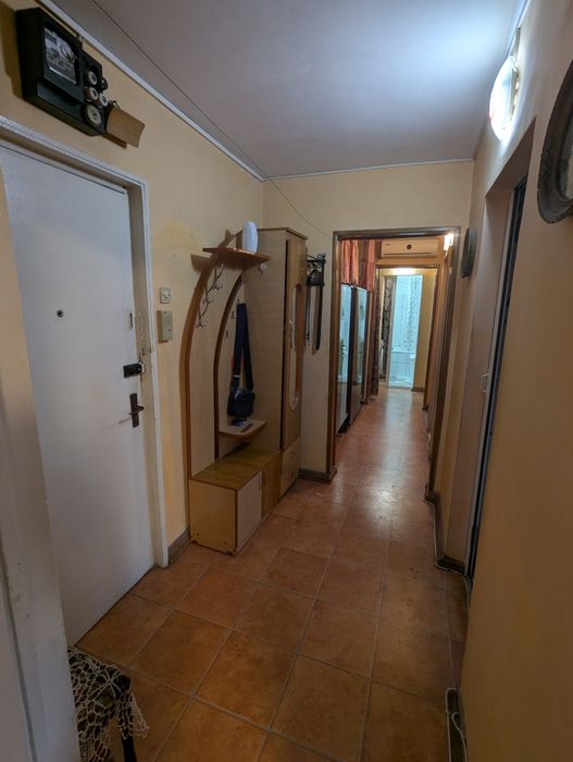 Apartament 3 camere decomandat - Plantelor