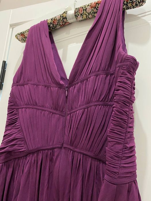 Платье коктейльное женское