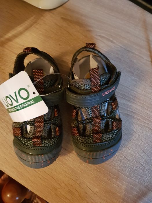 Летняя обувь, сандилии