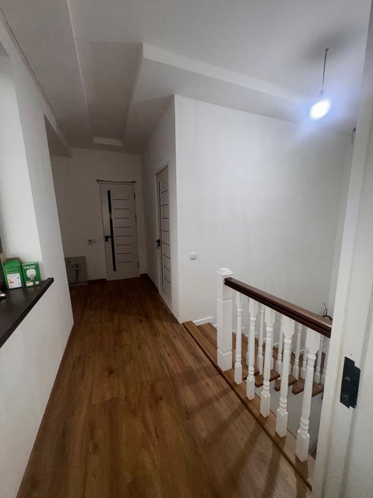 Kvartira yunusob qizlarga sheriklikka