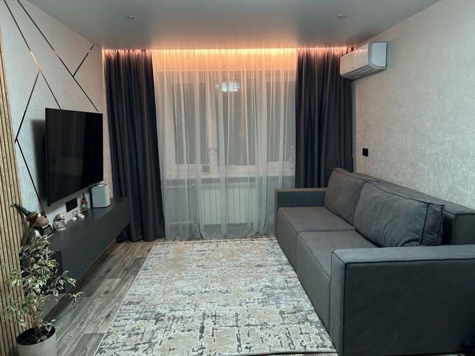 Кунлик квартира Самарканд