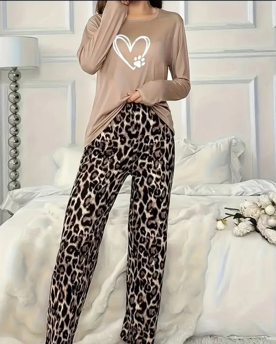 Домашняя одежда костюм р 44-46