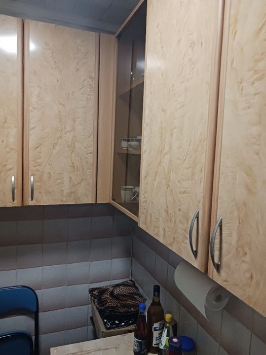 Apartament de vânzare cu două camere, strada Chimiei, etaj 3,