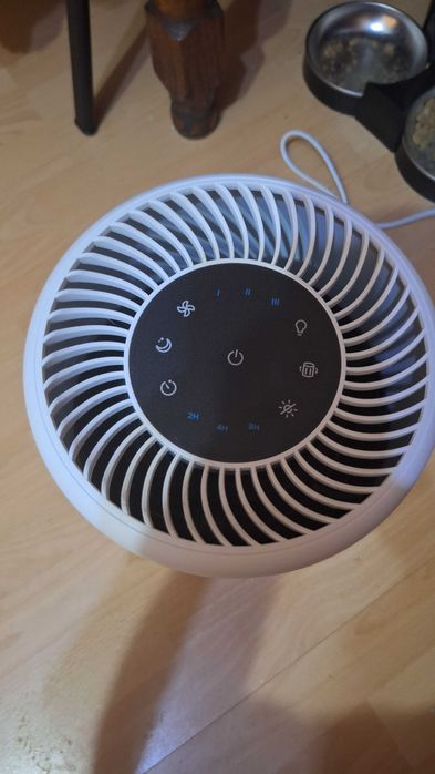 Purificator p14 minion