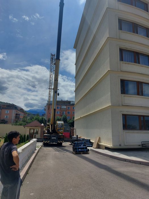 Гидроизоляция кровли и фундамента, ремонт крыши, устранение протечки ...