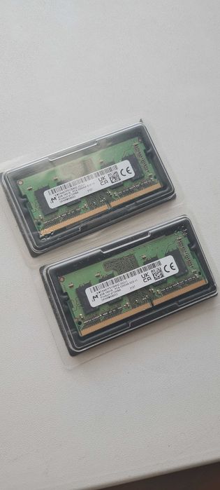 Срочная продажа! Оперативная память