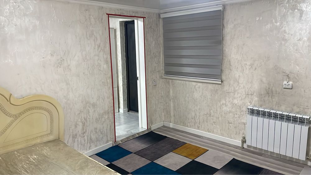 Сдам времянку на долгий срок