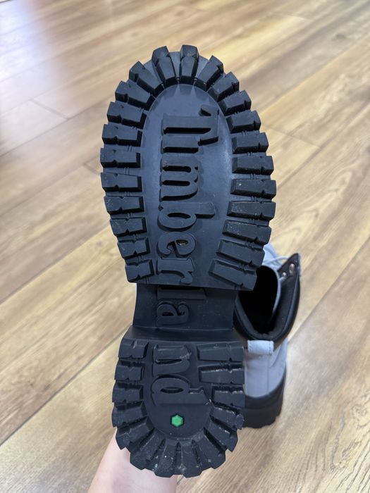 Зимни боти Timberland Sky LaceUp