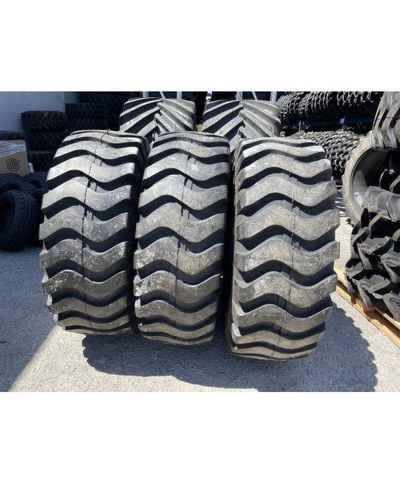 20.5-25 forerunner e3/l3 20pr