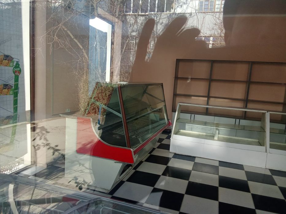 Doʻkon ijaraga beriladi