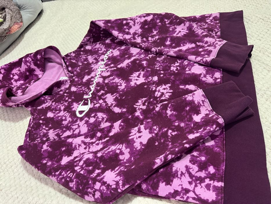 Худи champion L-XL женский
