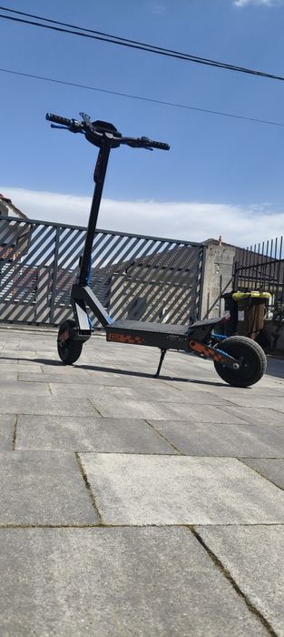 Kukirin g2 de vanzare
