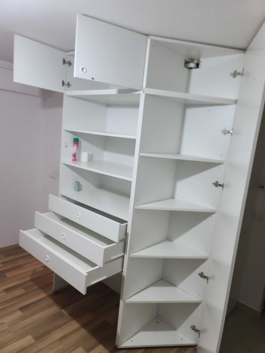 garsoniera Confort City