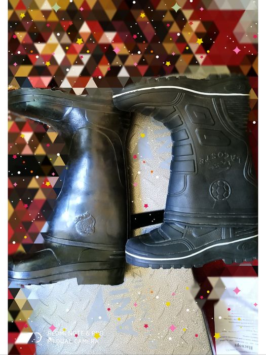 Сапоги резиновые сопоги комбинезоны этик etik