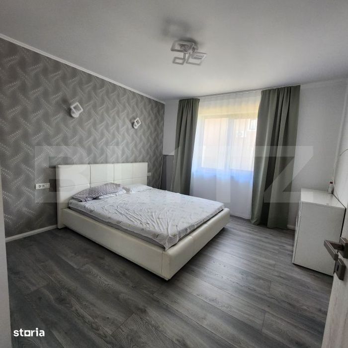 Casa in Sacalaz,locuibila imediat cu teren spatios